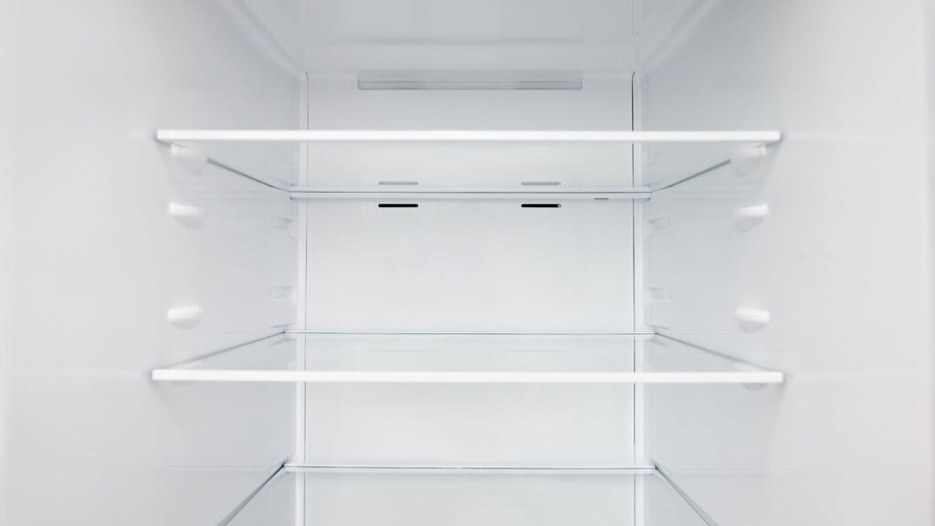 cara menyimpan raw food untuk anjing di kulkas/chiller