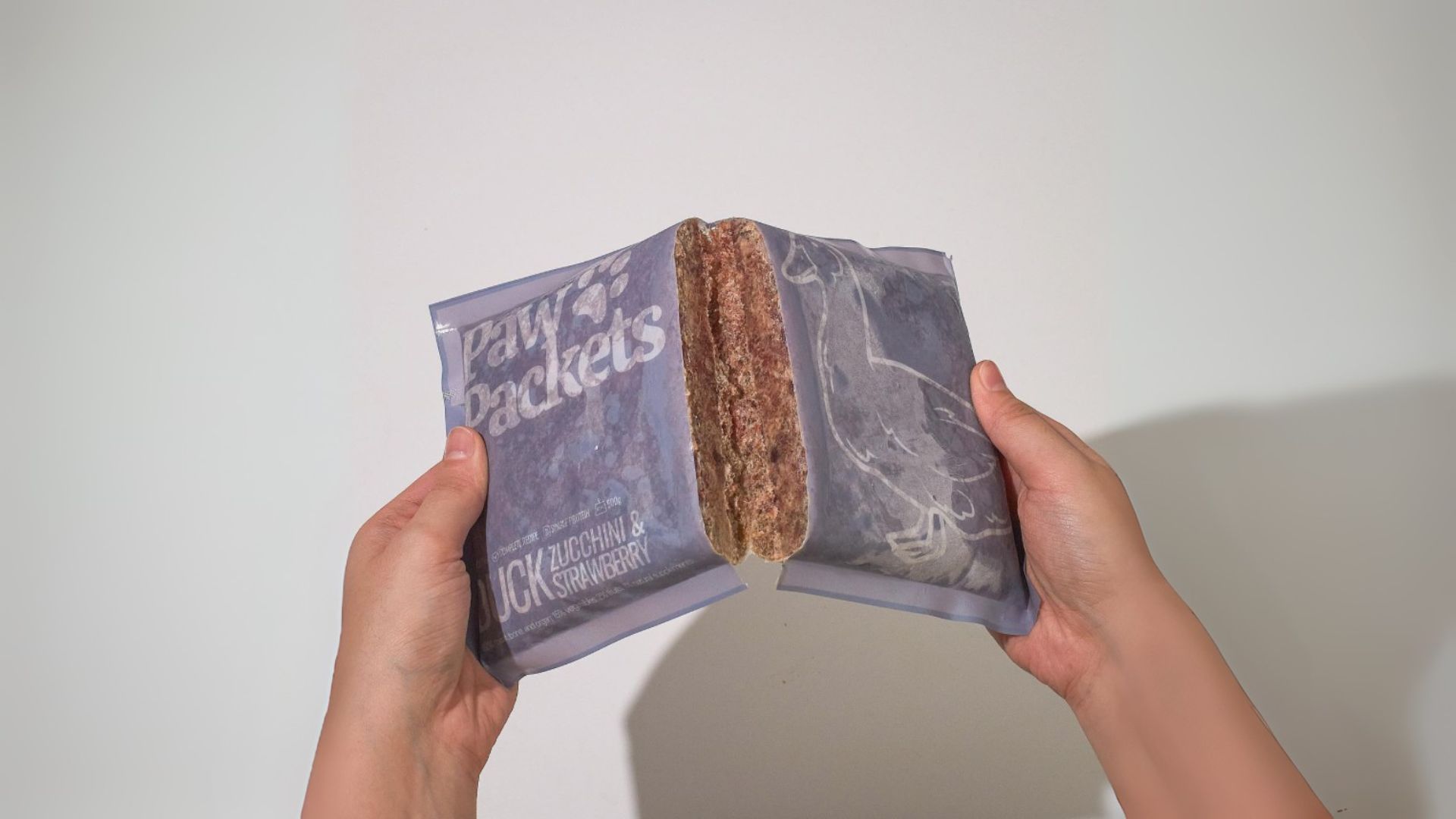 paw packets manfaat makanan raw food untuk anjing 4